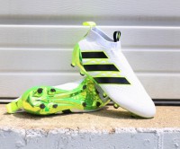 Adidas Ace Purecontrol Pack White/Green
